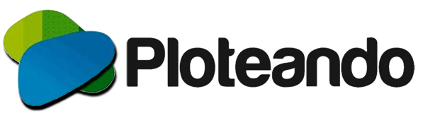 logo Ploteando
