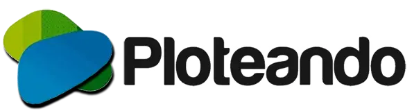 logo Ploteando